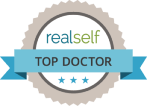 Top board-certified female plastic surgeon breast augmentation Bellaire Texas